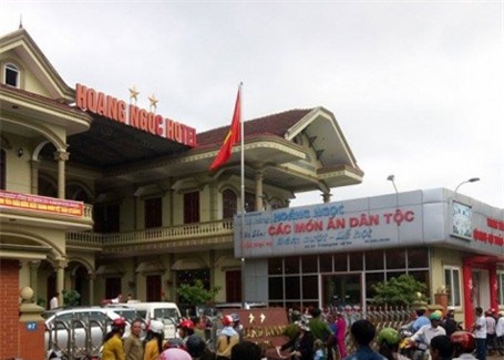 Đôi nam nữ thương vong trong khách sạn: Hé lộ tình tiết bất ngờ