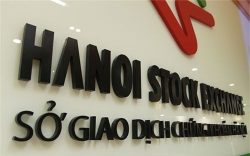 Gần 86% doanh nghiệp trên HNX báo lãi trong quý 3/2015