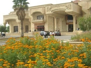 Phiến quân IS đốt sách, phá hủy đại học danh tiếng ở Iraq