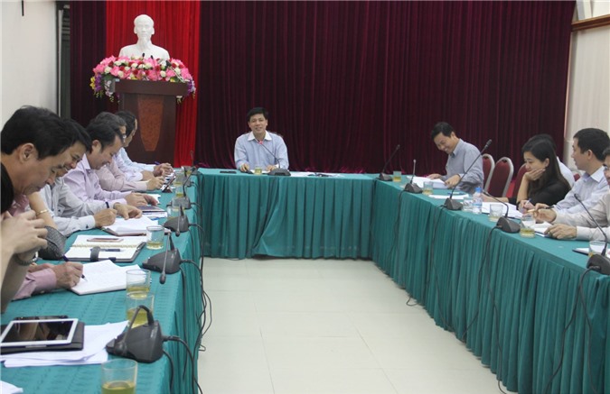 Sản xuất kinh doanh của Tổng công ty ĐSVN ước đạt hơn 2,2 nghìn tỷ đồng