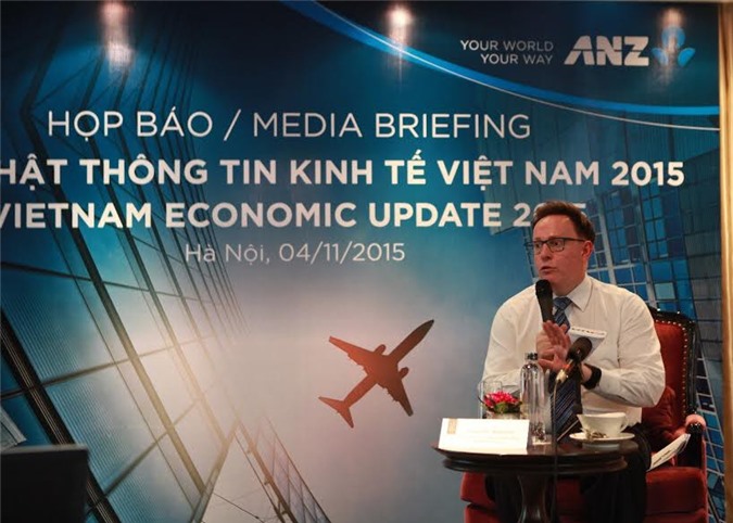 Tiền đồng có thể mất giá từ 5-7% trong 12 tháng tới