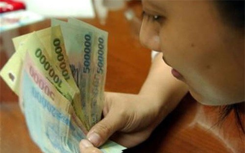 Trình Quốc hội phương án tăng lương cán bộ vào kỳ họp thứ 11