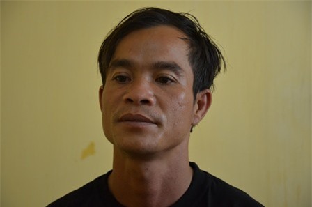 2 lần đột nhập vào nhà dân "cuỗm" hơn 1 tạ trăn