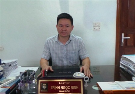 Án mạng 4 người chết qua góc nhìn của luật sư