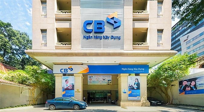 "Đại án" ngân hàng Xây dựng VNCB: Khởi tố 50 bị can