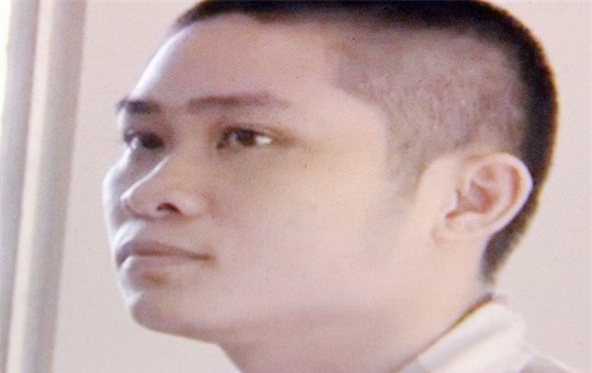 Kháng nghị tăng hình phạt "phi công trẻ" thiêu sống người tình trong mộng