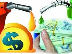 Số dư quỹ bình ổn giá xăng dầu còn hơn 2.776 tỷ đồng