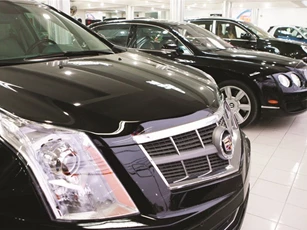 Việt Nam nhập hơn 94 nghìn xe ôtô trong 10 tháng