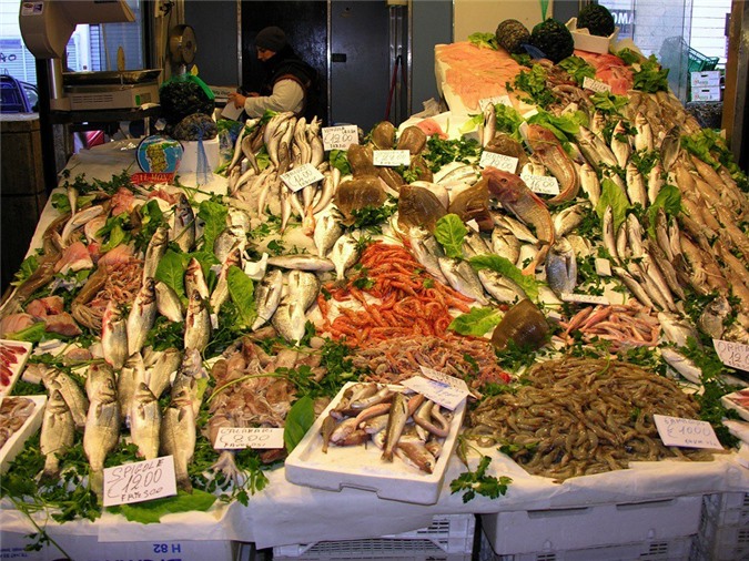 Bộ NN&PTNT công bố cam kết Hiệp định TPP về nông nghiệp