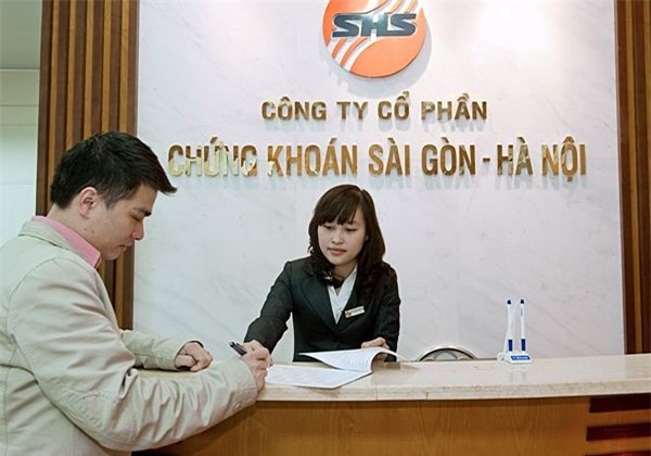 Chứng khoán Sài Gòn Hà Nội bị phạt 150 triệu đồng