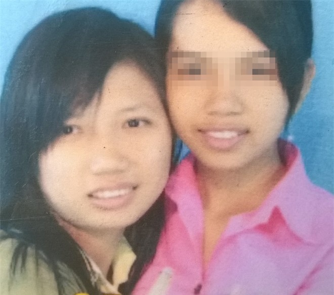 Rùng mình lời tự thú vì ám ảnh của cô gái trẻ sát hại, ném xác cháu gái