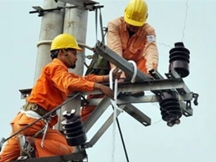 EVN tiết kiệm 2,3 tỷ kWh sản lượng điện tiêu thụ trong 9 tháng