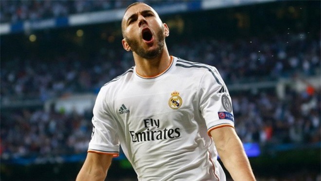 Lộ băng ghi âm tống tiền đồng đội, Benzema có thể ngồi tù 5 năm