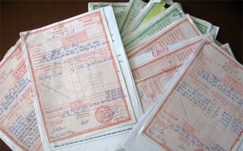 Ngành thuế siết chặt việc sử dụng hoá đơn của người kinh doanh xăng dầu