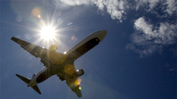 Tổng thống Putin ra lệnh tạm dừng đường bay tới Ai Cập