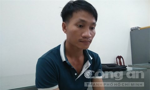 Kẻ nghiện game ác thú và xác chết trơ xương giữa rừng tràm