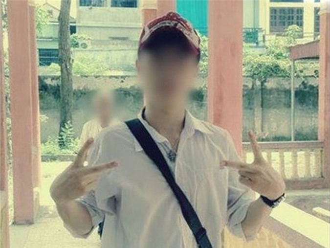 Nam sinh 19 tuổi tử vong trên đường đi phượt ở Lào Cai