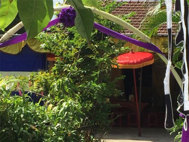 Nữ sinh 13 tuổi uống thuốc sâu tự tử