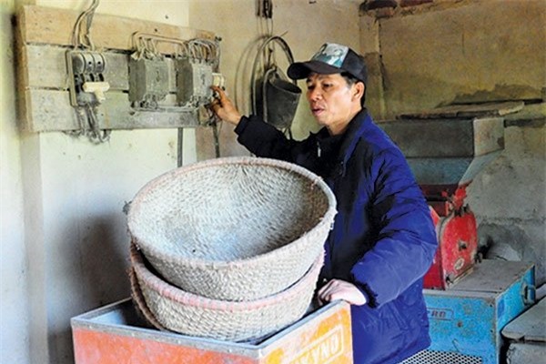 Ông Chấn làm gì với hơn 7 tỷ bồi thường tù oan?