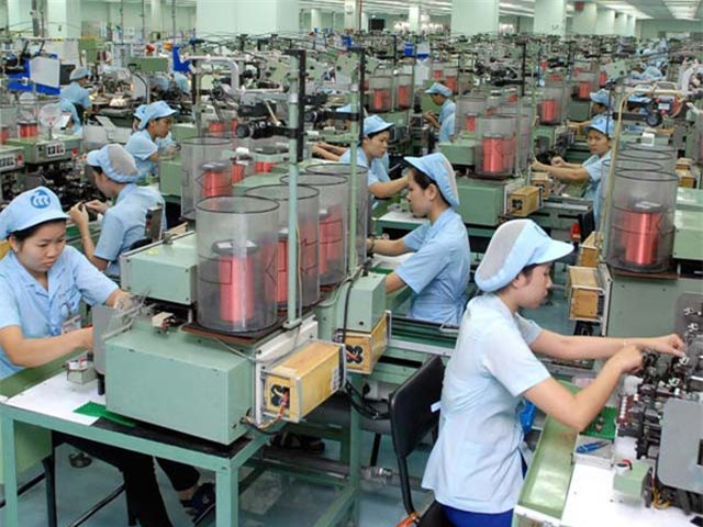 Thủ đô Hà Nội: Cơ hội và thách thức khi Việt Nam gia nhập TPP