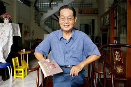 Truyện Kiều được đề cử kỷ lục thế giới