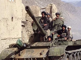 Afghanistan đề nghị Ấn Độ bán máy bay chiến đấu để tiêu diệt Taliban