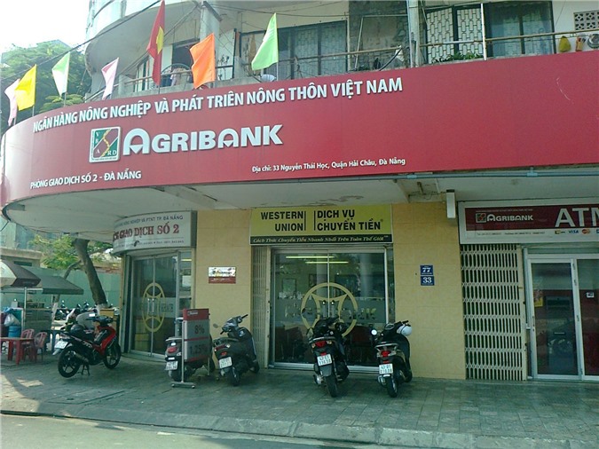 Agribank dự kiến lãi trước thuế năm 2015 đạt 3.500 tỷ đồng