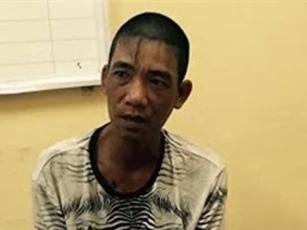 Bắt tên cướp “khoe” bị nhiễm HIV để cướp tài sản