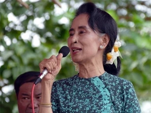 Bầu cử Myanmar: Đảng NLD sẽ giành tới 90% số phiếu bầu
