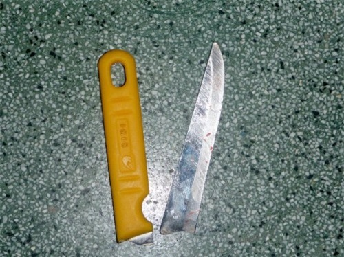 Bị ngăn cản, gã trai đâm trọng thương bố người yêu