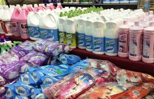 Mách nước "chiêu" khuyến khích người dân dùng hàng nội của Chính phủ Thái