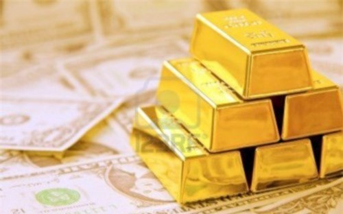 Giá vàng hôm nay (9/11): Vàng SJC tăng 70.000 đồng/lượng