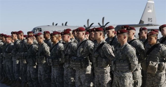 Lầu Năm Góc: "Mỹ sẽ không tăng cường quân đội tại châu Âu"