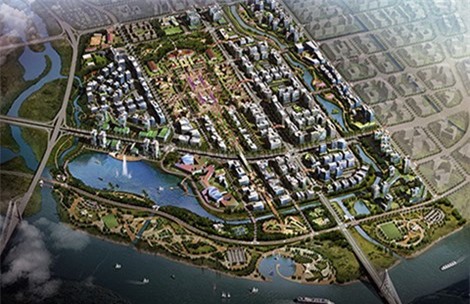 Hải Phòng xây trung tâm hành chính gần 10.000 tỷ có lãng phí?