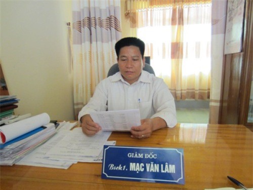 Nghệ An: Thêm một cán bộ bị đình chỉ công tác vì để thất thoát tiền công