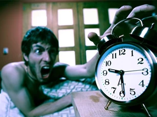 Ngủ nướng và những tác hại ít ai biết