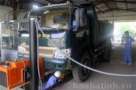 Cổ phần hóa Công ty Đăng kiểm Hà Tĩnh ngay quý 4/2015