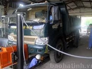 Cổ phần hóa Công ty Đăng kiểm Hà Tĩnh ngay quý 4/2015