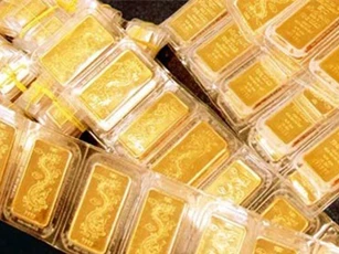 Giá vàng hôm nay (12/11): Vàng SJC tăng nhẹ 30.000 đồng/lượng