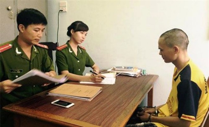 Thanh Hóa: Kỹ sư đột nhập nhà dân trộm 160 triệu đồng và 4 cây vàng