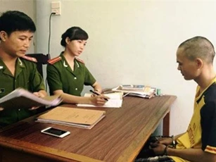 Thanh Hóa: Kỹ sư đột nhập nhà dân trộm 160 triệu đồng và 4 cây vàng