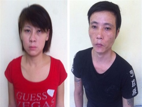 Bắt khẩn cấp chủ quán cafe vừa tàng trữ ma túy đá vừa... bán dâm