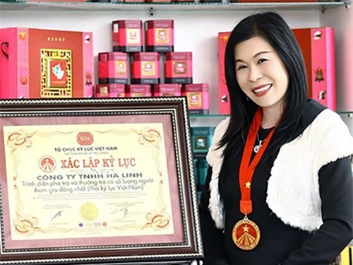 Cái chết của doanh nhân Hà Linh: Trung Quốc tăng cường lực lượng điều tra