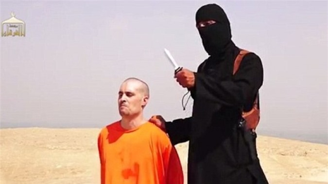 Đao phủ "John thánh chiến" khét tiếng của IS đã bị Mỹ tiêu diệt?