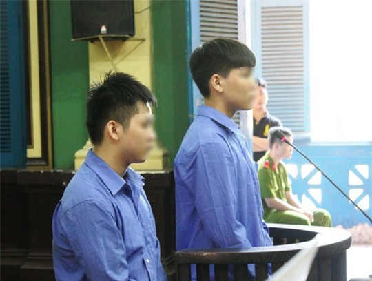 Kẻ giết nghệ sĩ Đỗ Linh lĩnh án 12 năm tù giam