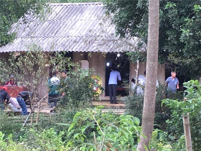 Không khởi tố vụ án thảm sát ở Yên Bái