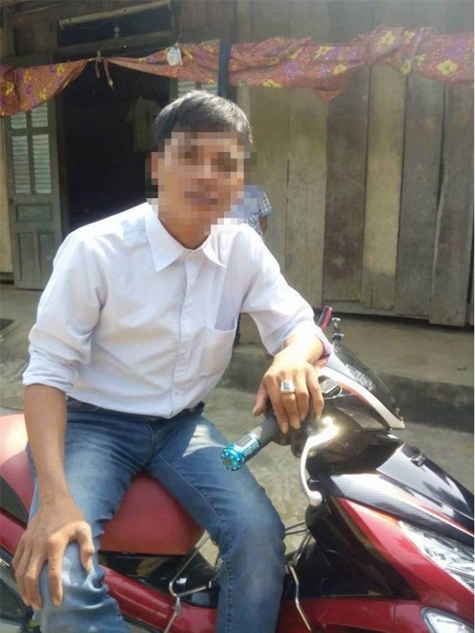 Lại thảm sát ở Yên Bái: Chém em vợ, giết 2 con trai rồi treo cổ tự tử