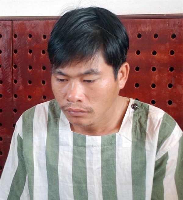 Mâu thuẫn phân chia tài sản, chồng đâm chết vợ