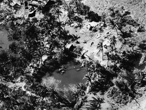 "Rợn tóc gáy" với những thảm họa trong thứ 6 ngày 13