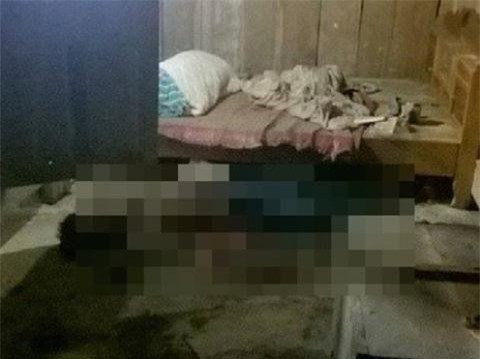 Thảm án 3 người chết tại Yên Bái: Tiết lộ nguyên nhân ban đầu